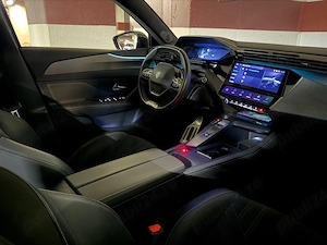 Peugeot 308 garantie producator - imagine 3