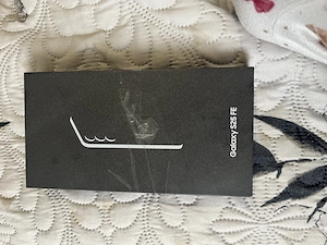 Samsung Galaxy S25FE 