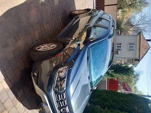 Vand Dacia Duster 1.5 4x4 2018 - imagine 3