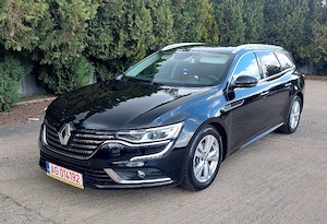 Renault Talisman  - imagine 9