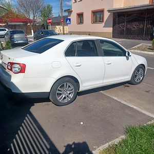 Vw jetta 2.0 tdi