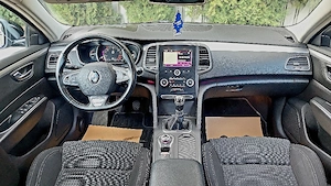 Renault Talisman  - imagine 8