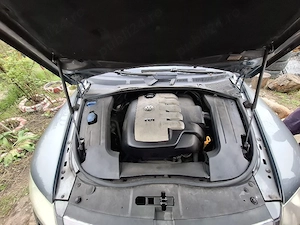 Vand wolsvagen toareg - imagine 2