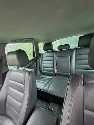 Vand wolsvagen toareg - imagine 3