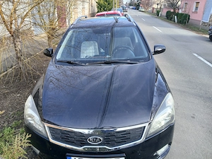 VAND KIA Cee"d benzina - imagine 11