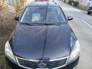 VAND KIA Cee"d benzina - imagine 4