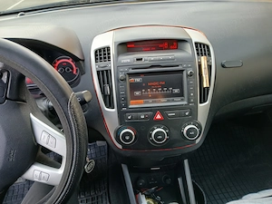 VAND KIA Cee"d benzina - imagine 5