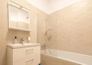 GALATI chirie apartament cu 2 camere in Centru - imagine 7