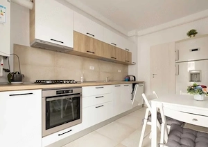 GALATI chirie apartament cu 2 camere in Centru - imagine 6