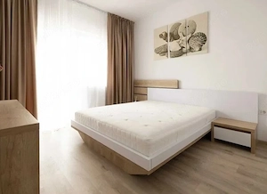 GALATI chirie apartament cu 2 camere in Centru - imagine 4