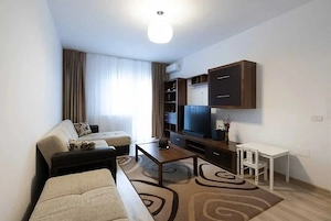 GALATI chirie apartament cu 2 camere in Centru - imagine 5