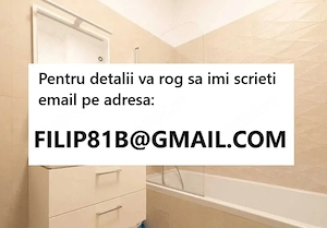 GALATI chirie apartament cu 2 camere in Centru - imagine 2