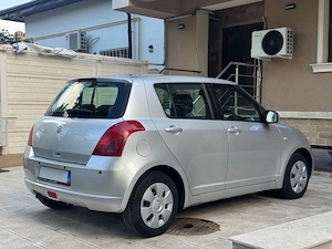   Suzuki Swift 1.3 Benzina Economic 149.000Km   - imagine 5