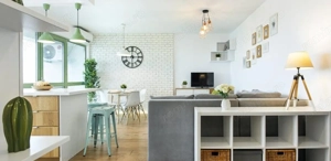 Apartament 2 Camere Circului Park Tower | Balcon | Parcare subterana | Centrala - imagine 6