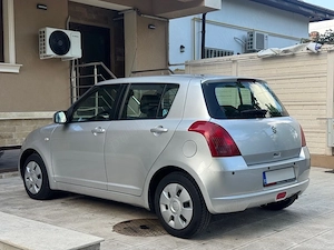   Suzuki Swift 1.3 Benzina Economic 149.000Km   - imagine 4