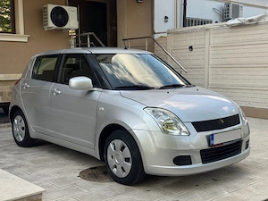   Suzuki Swift 1.3 Benzina Economic 149.000Km   - imagine 3