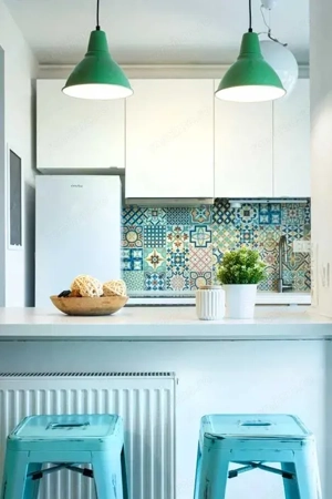 Apartament 2 Camere Circului Park Tower | Balcon | Parcare subterana | Centrala - imagine 5