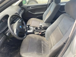 dezmembrez BmW e 46 - imagine 2