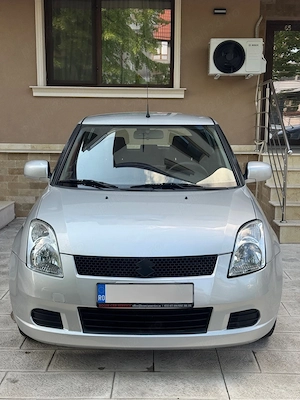   Suzuki Swift 1.3 Benzina Economic 149.000Km   - imagine 2