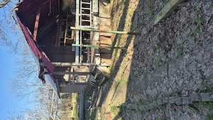 Închiriez casuta Strandul Neptun Arad