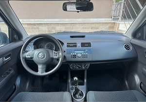   Suzuki Swift 1.3 Benzina Economic 149.000Km   - imagine 6