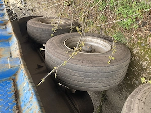 Vând semiremorcă transport fier vechi - imagine 5