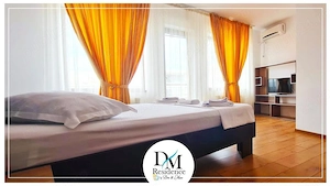 Cazare Muncitori - Mamaia Nord - Optional MASA (Meniul Zilei) - Casa Maya - imagine 2