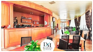 Cazare Muncitori - Mamaia Nord - Optional MASA (Meniul Zilei) - Casa Maya - imagine 4