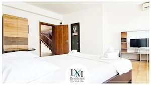 Cazare Muncitori - Mamaia Nord - Optional MASA (Meniul Zilei) - Casa Maya - imagine 3