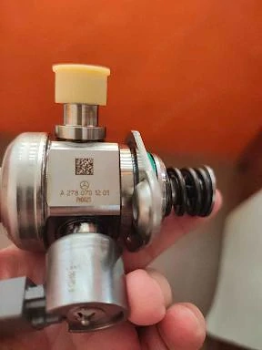 Lot 30 Piese Injecție NOI Bosch Mercedes-Benz – Injectoare, Pompe HP, Rampe (M276/M278) - imagine 3