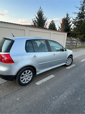 Vand golf 5  - imagine 2