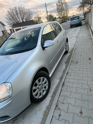 Vand golf 5  - imagine 4