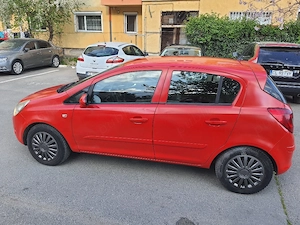 Opel corsa 1.3CDTI 2009 - imagine 3
