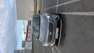 Kia Sorento - imagine 9