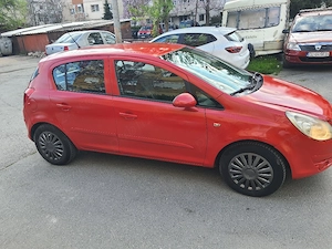 Opel corsa 1.3CDTI 2009 - imagine 4
