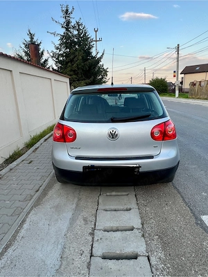 Vand golf 5  - imagine 3