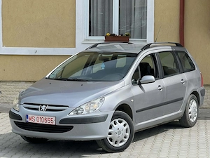 Peugeot automat de vânzare 1.6 - imagine 5