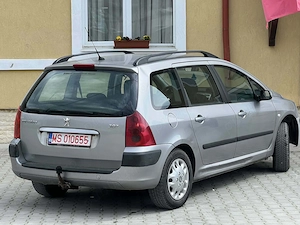 Peugeot automat de vânzare 1.6 - imagine 3