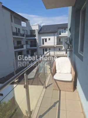 GARSONIERA | 1 Mai | bloc nou 2015 | Balcon - imagine 5