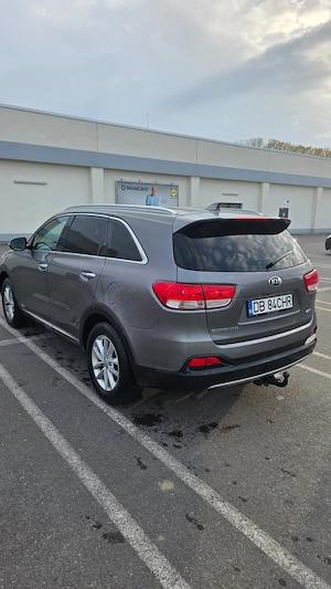 Kia Sorento - imagine 2