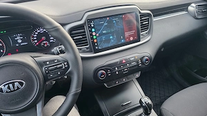 Kia Sorento - imagine 6