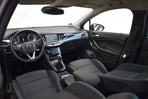 Opel Astra K an fabricatie 2017 motor 1.6 Cdti  - imagine 6