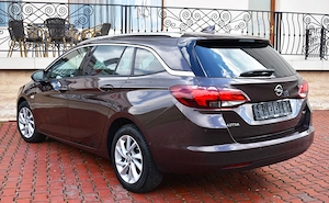 Opel Astra K an fabricatie 2017 motor 1.6 Cdti  - imagine 4