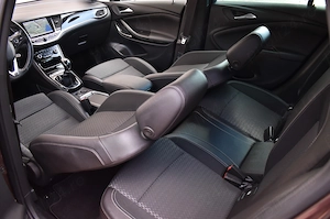 Opel Astra K an fabricatie 2017 motor 1.6 Cdti  - imagine 8