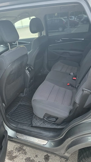 Kia Sorento - imagine 10