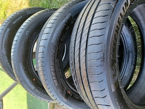 Cauciucuri michelin aproape noi - imagine 4