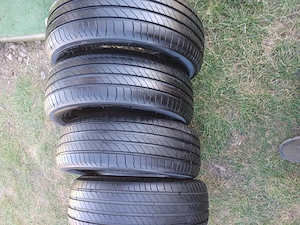 Cauciucuri michelin aproape noi - imagine 2