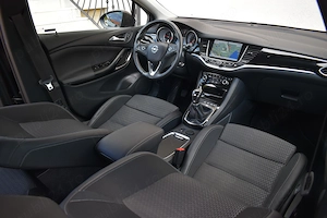 Opel Astra K an fabricatie 2017 motor 1.6 Cdti  - imagine 5