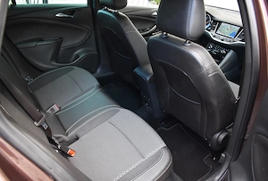 Opel Astra K an fabricatie 2017 motor 1.6 Cdti  - imagine 7