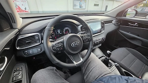 Kia Sorento - imagine 7